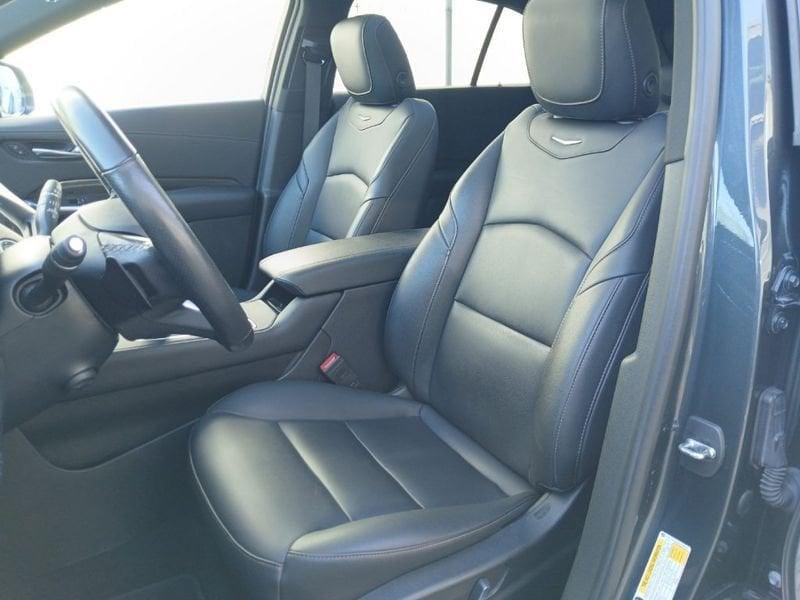 Cadillac XT4 350 T AWD Sport