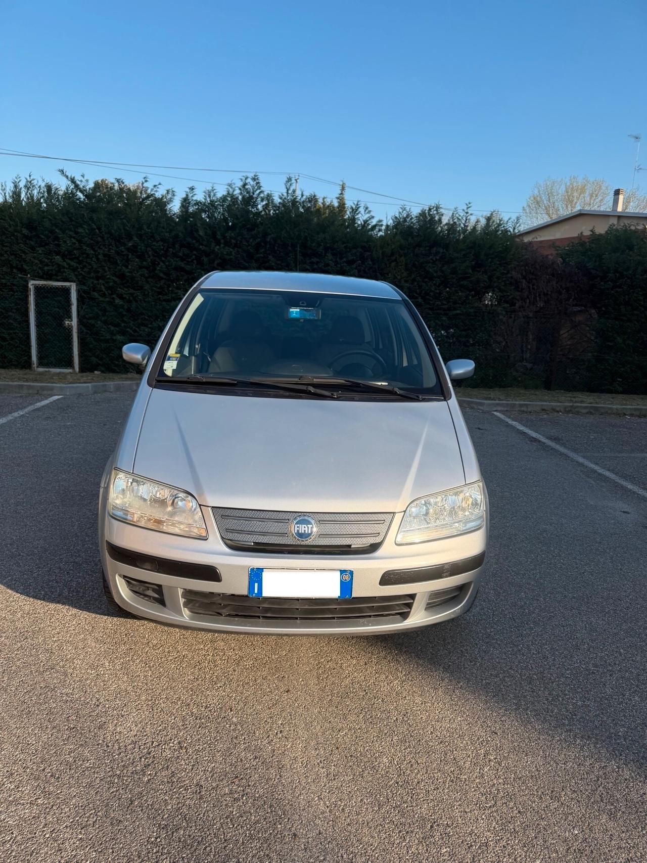 Fiat Idea 1.4 - NEOPATENTATI - 12 MESI DI GARANZIA -