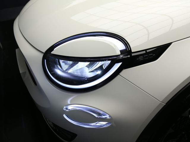 FIAT 600 Hybrid 145 CV DCT MHEV La Prima II