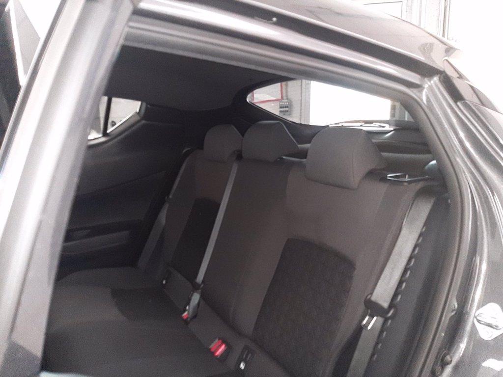 TOYOTA C-hr 1.8h trend e-cvt del 2020