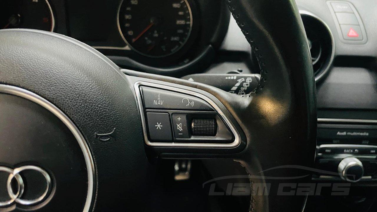 Audi A1 Sportback 1.6 tdi