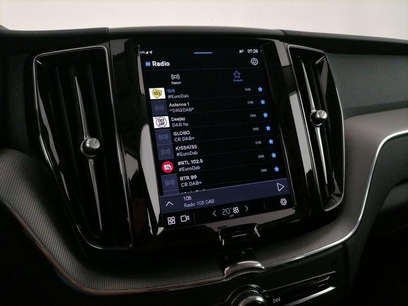 Volvo XC60 2.0 b4 Core auto