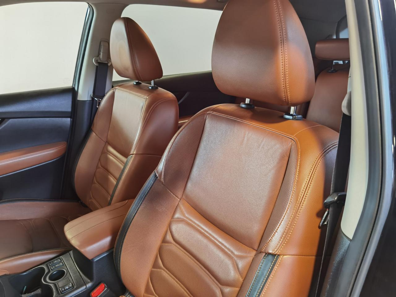 Nissan X-Trail dCi 150 X-Tronic Tekna 7POSTI