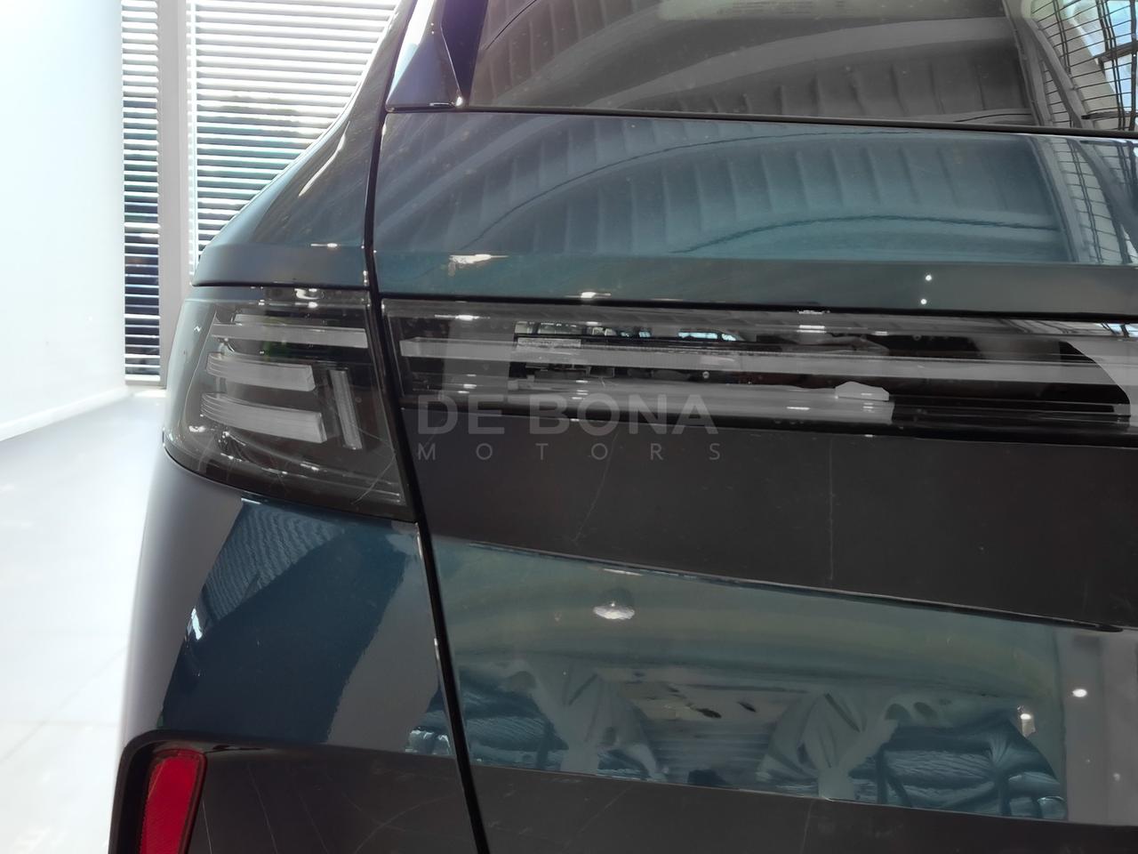 Opel Grandland 1.2 hybrid edition 145cv e-dcs6