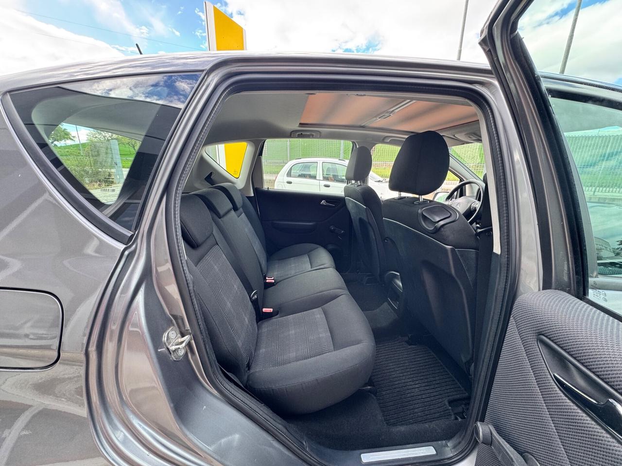 Mercedes-benz A 180 A 180 CDI Elegance