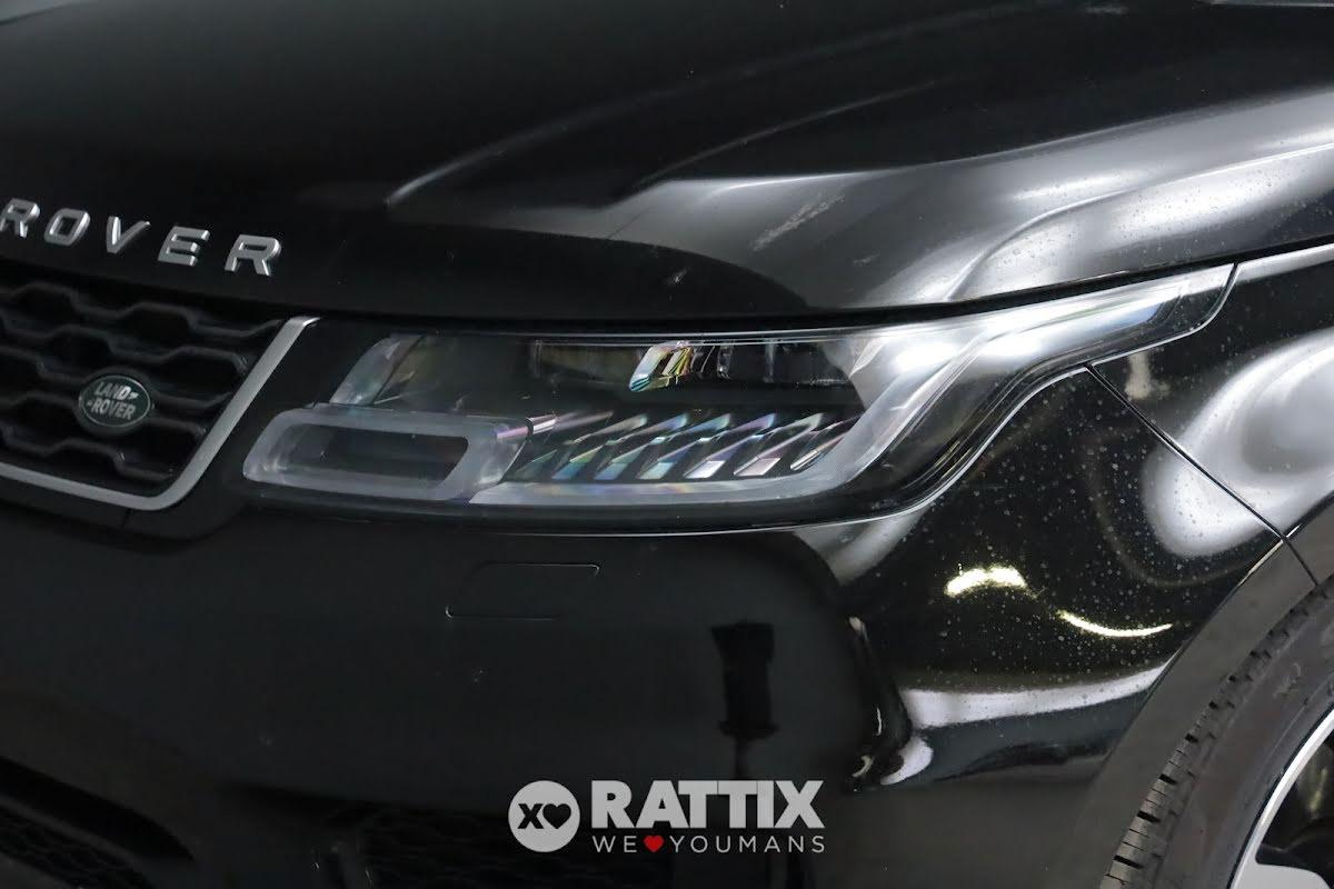 Land Rover Range Rover Sport 3.0d i6 Mhev HSE 249CV 4x4 Auto