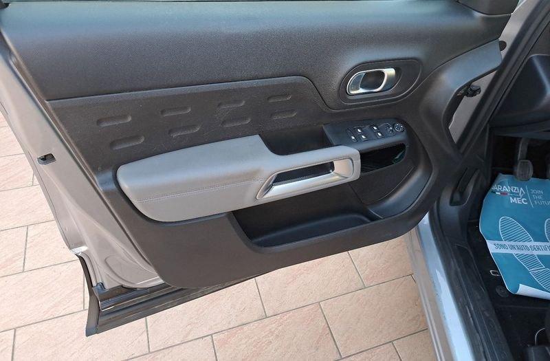 Citroën C5 Aircross BlueHDi 130 S&S Shine