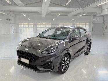 FORD PUMA 1.0 Ecoboost Hybrid 125CV ST-Line Auto