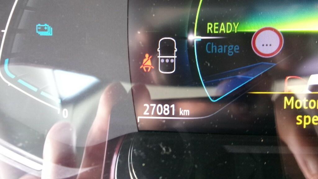 Renault Clio 5 Porte 1.6 Hybrid Equilibre E-Tech