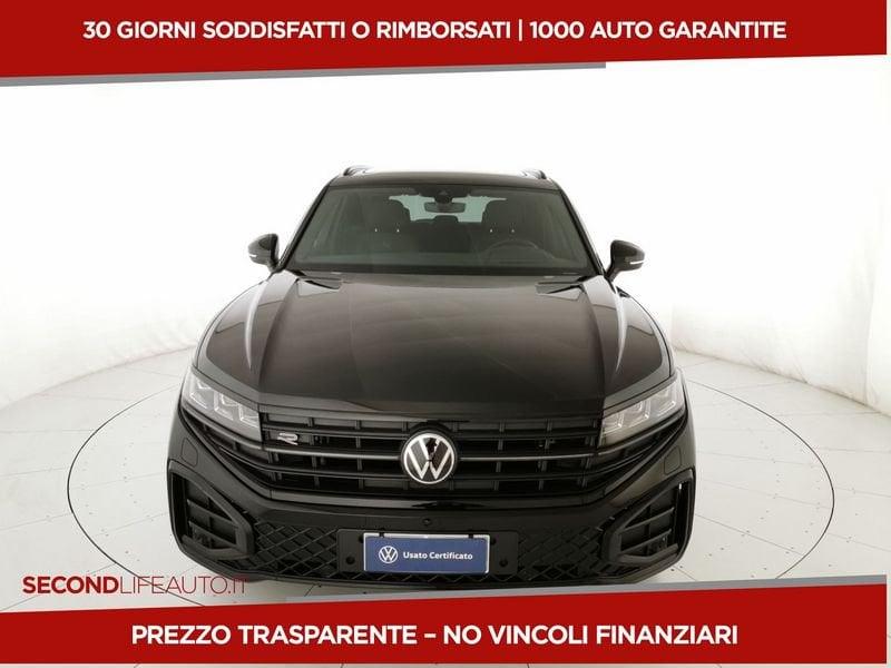 Volkswagen Touareg 3.0 V6 tdi scr R-Line 286cv auto