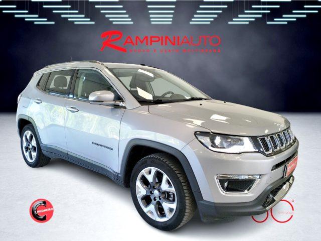 JEEP Compass 1.6 Multijet 2WD Limited Pronta Consegna