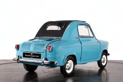 Piaggio Altro ACMA 400 - RDS01446