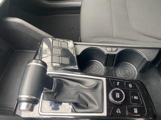KIA Sportage 1.6 CRDi MHEV DCT