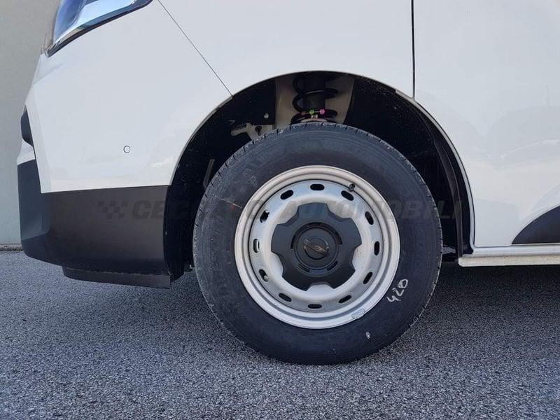Nissan Primastar primastar van 27 2.0 dci 130cv S&S L1H1 N-Connecta my24