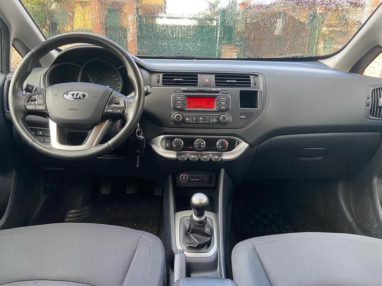 Hyundai i20 1.2 5p. BlueDrive GPL Classic