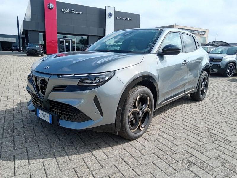 Alfa Romeo Junior Ibrida 1.2 145CV Hybrid eDCT6 ibrida Q4 INTENSA