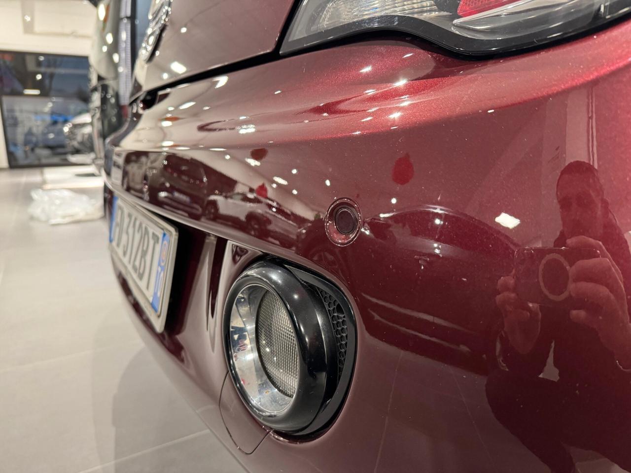 OPEL Adam Adam 1.4 87 CV Glam