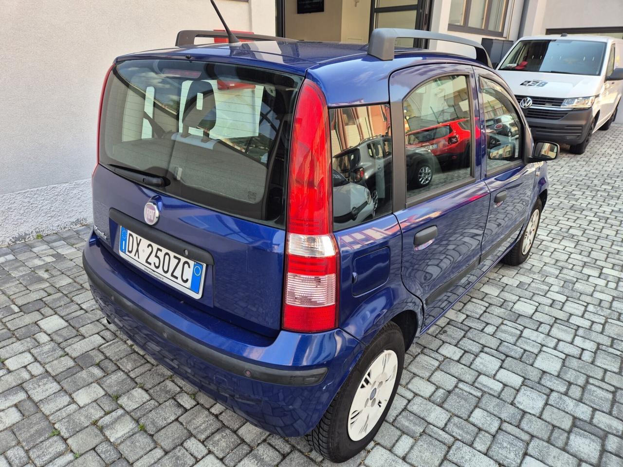 Fiat Panda 1.2