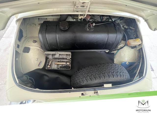 Fiat 500 120 NUOVA 500 GIARDINIERA