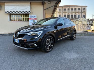 Renault Arkana Hybrid E-Tech 145 CV Intens *PREZZO REALE*
