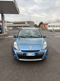 Renault Clio 1.2 16V 5 porte Ok neo patentati