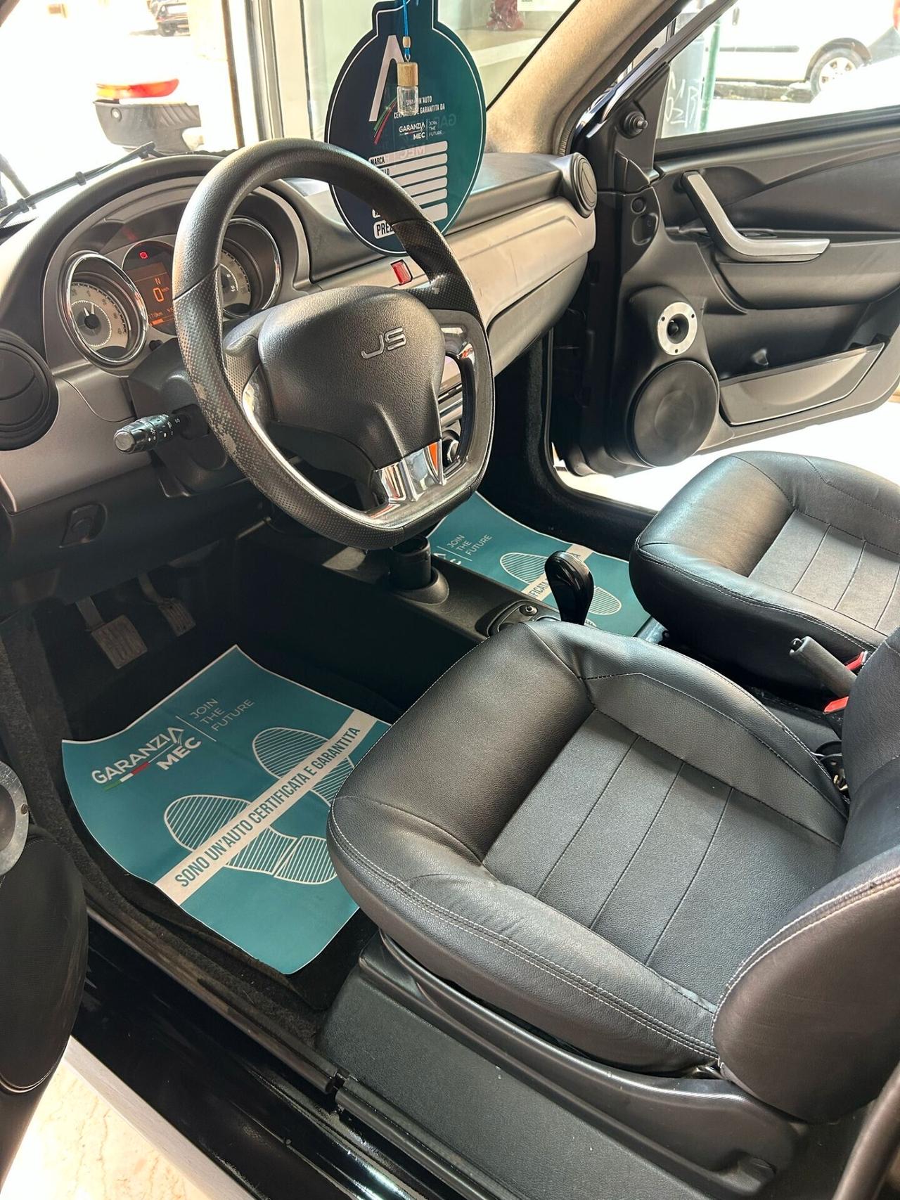 Ligier JS JS50 sport