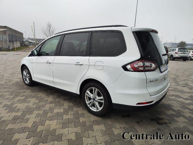 FORD Galaxy 2.0 TDCi 150CV Start&Stop Powershift Tit. Business