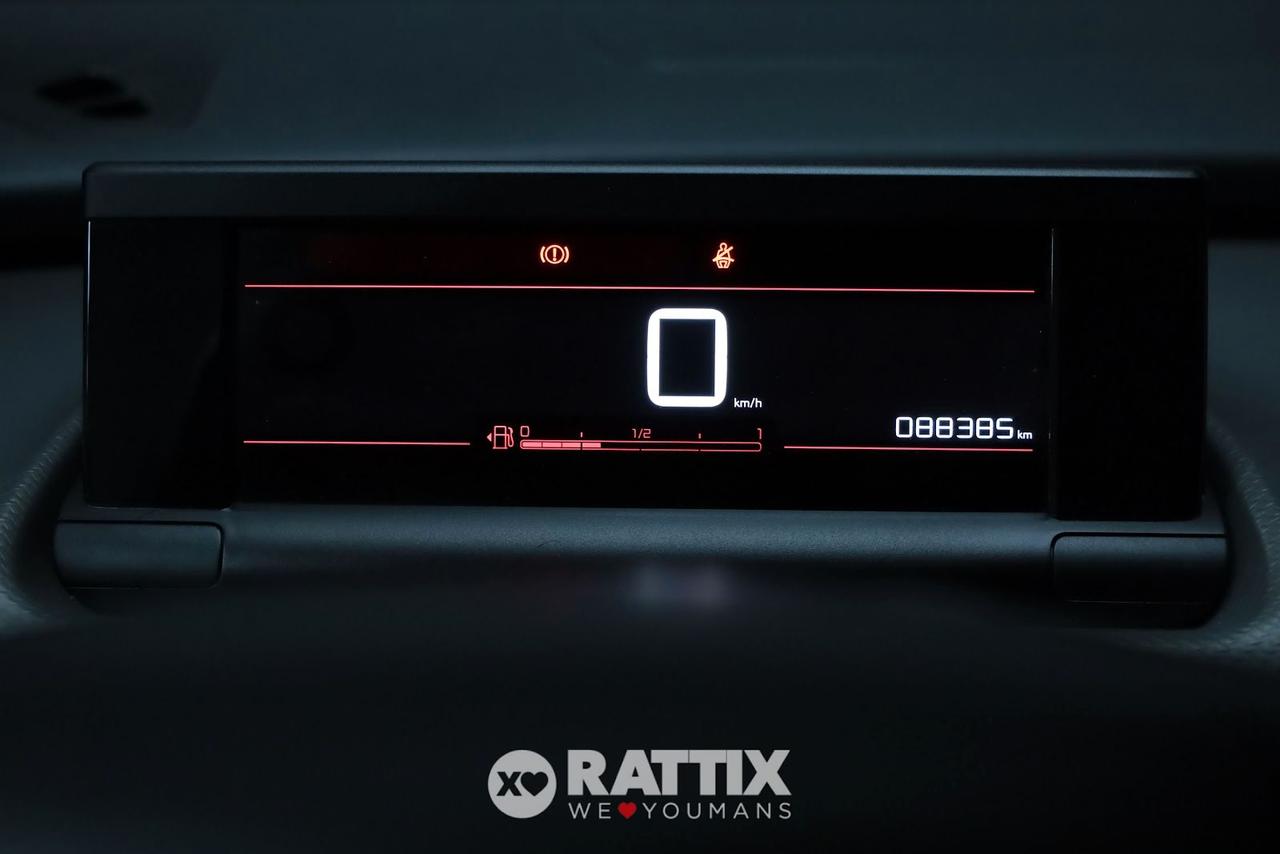 Citroen C4 Cactus 1.2 PureTech 110CV Shine