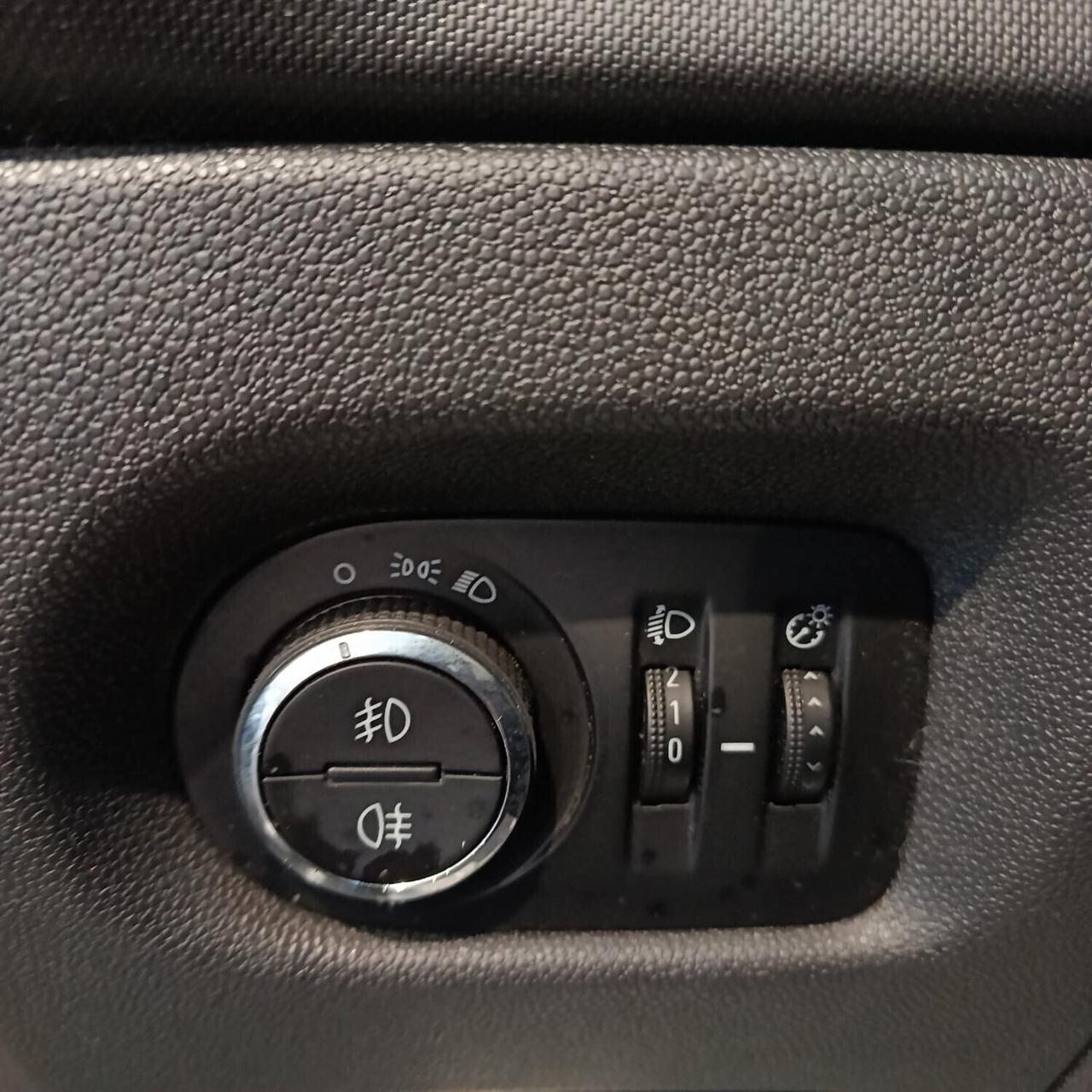 Opel Corsa 1.3 CDTI