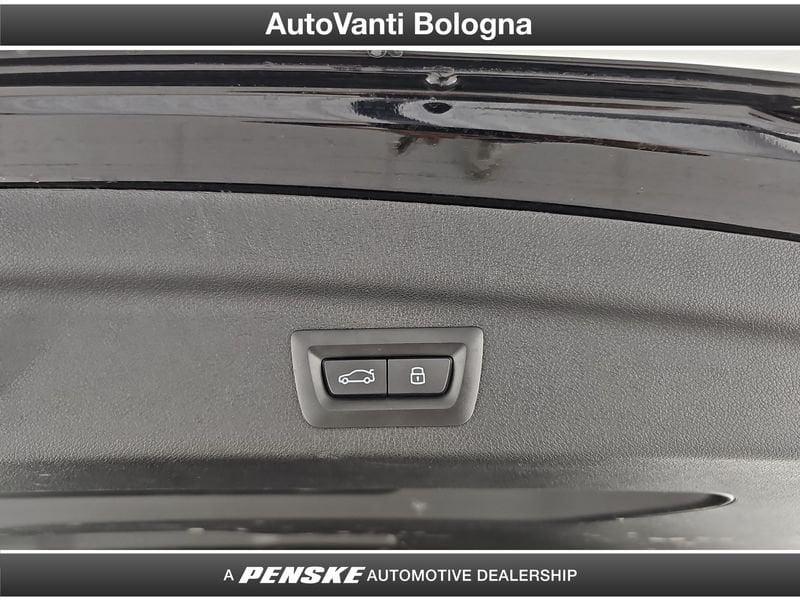 BMW Serie 2 Active Tourer 218d Active Tourer Msport