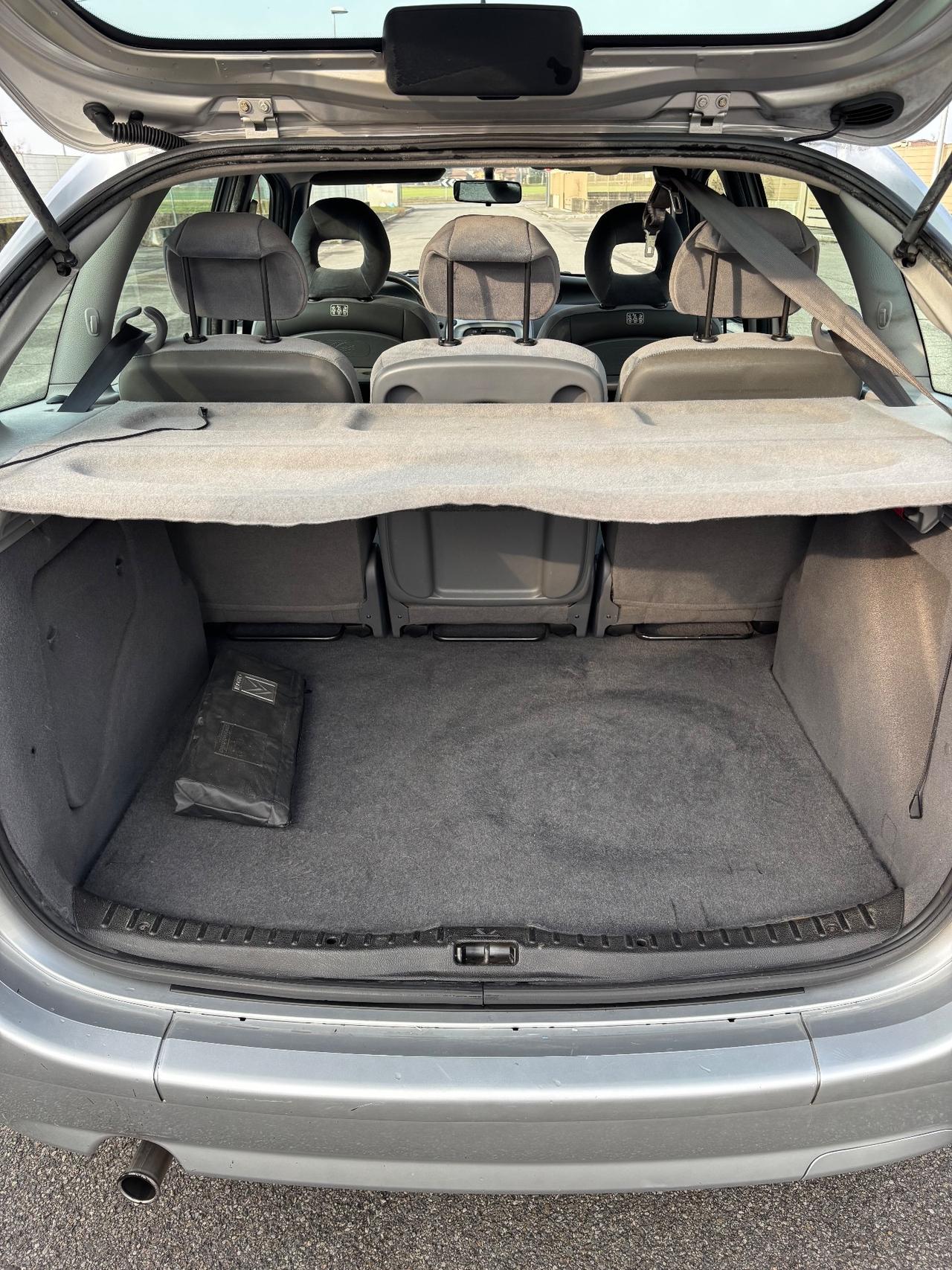 Citroen Xsara Picasso 1.6 16V GPL