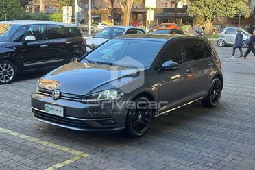 VOLKSWAGEN Golf 1.5 TGI DSG 5p. Business BlueMotion Technology