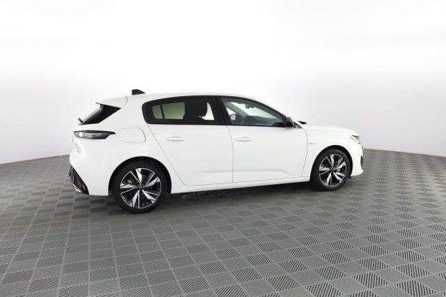 PEUGEOT 308 308 Hybrid 180 e-EAT8 Allure