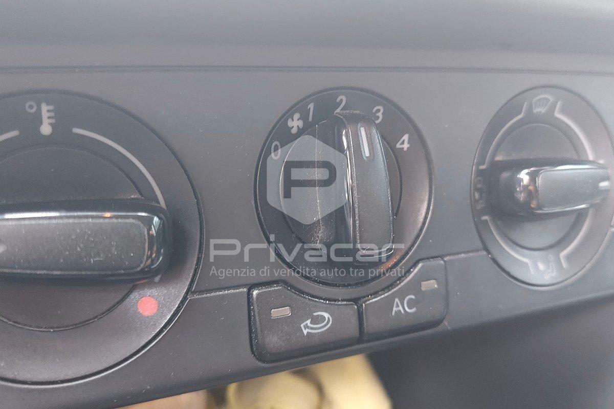 VOLKSWAGEN Polo 1.2 TDI DPF 3 p. Tech&Sound