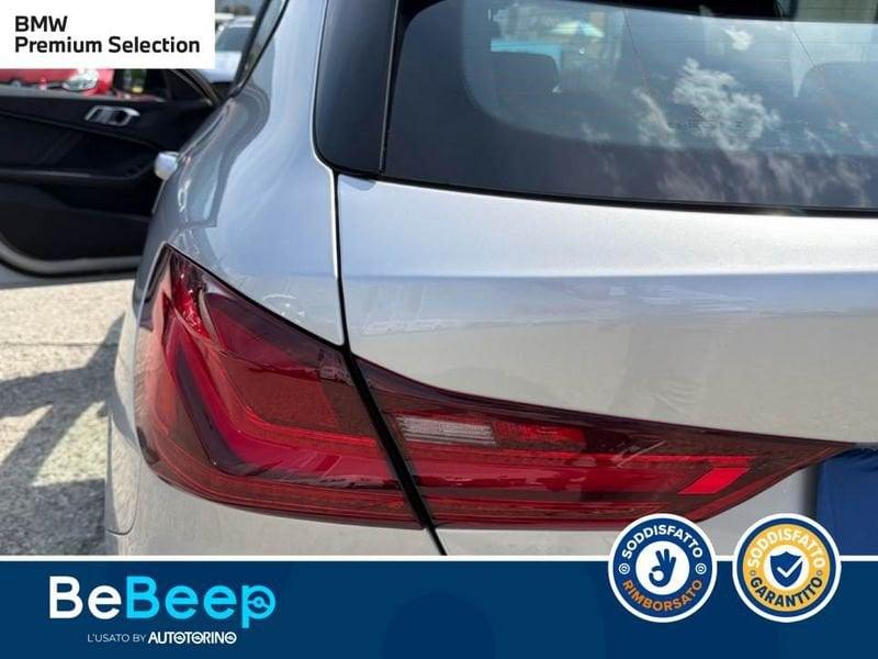 BMW Serie 1 118I SPORT 140CV AUTO