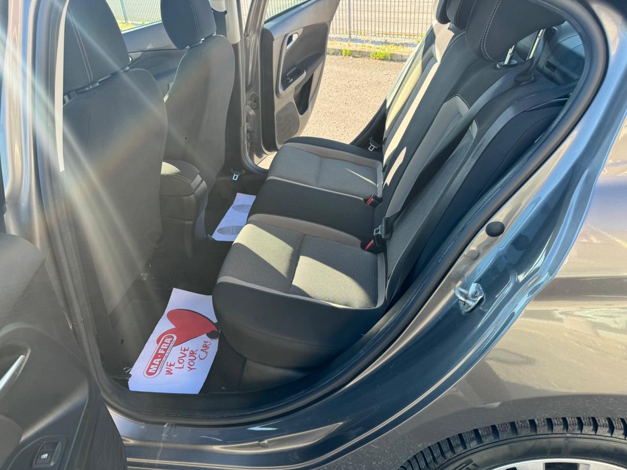 Fiat Tipo 1.4 5 porte Lounge