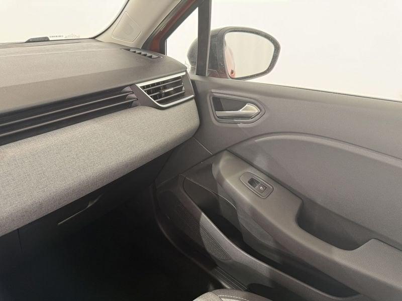 Renault Clio 1.0 TCE 74KW ECO-G EVOLUTION