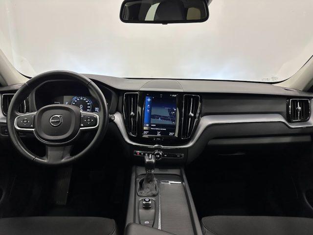 VOLVO XC60 D4 Geartronic - Cruise/Lim - Sens. Post.