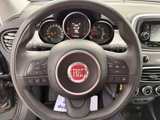 FIAT 500X 1.3 MultiJet 95 CV Business