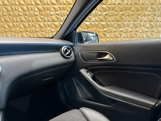 Mercedes-benz A 160 d Sport