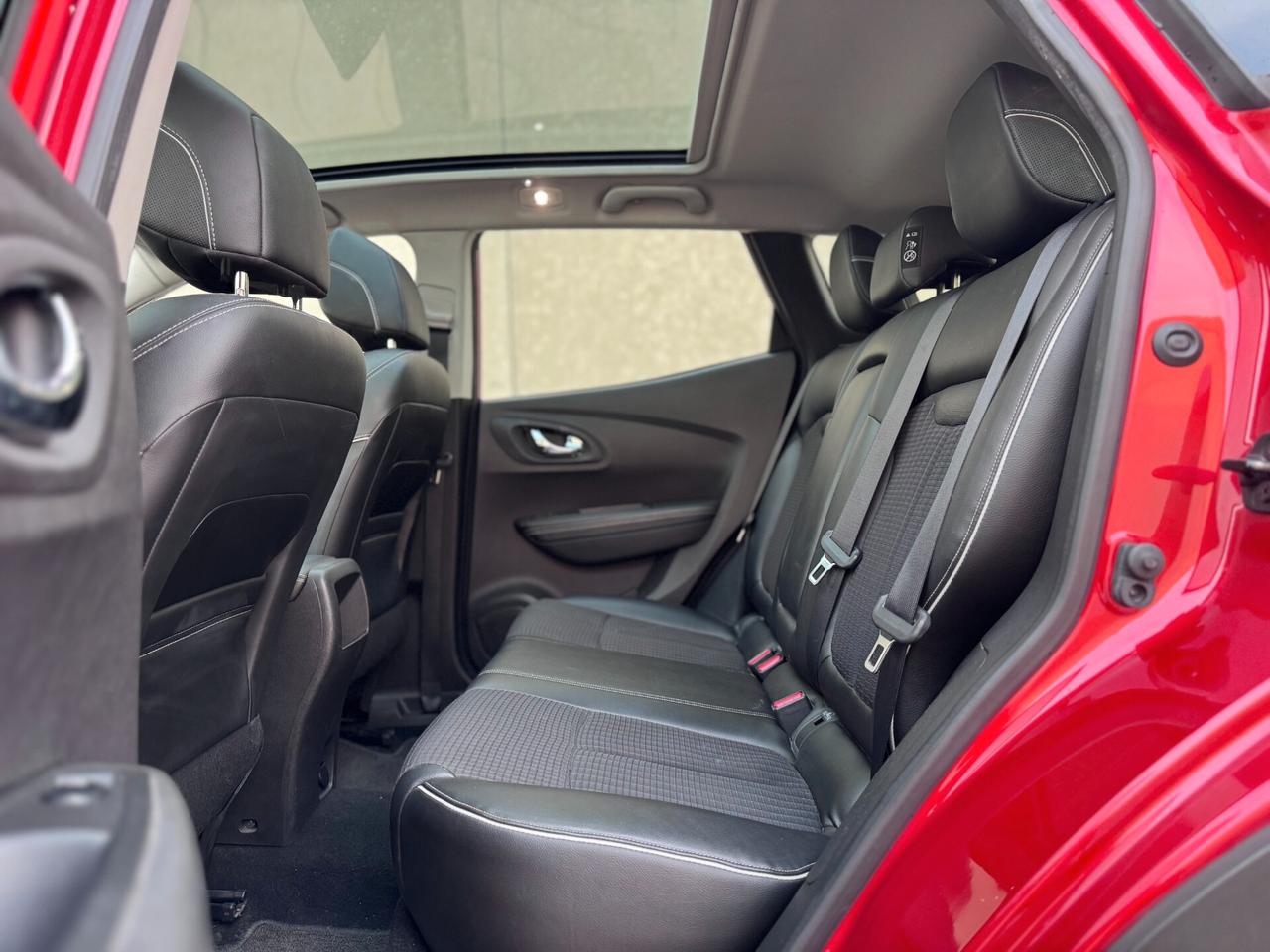 Renault Kadjar dCi 8V 110CV EDC Energy Bose