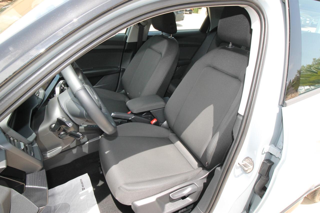 Audi A1 Allstreet 30 TFSI S tronic Admired|36000km|10.2022