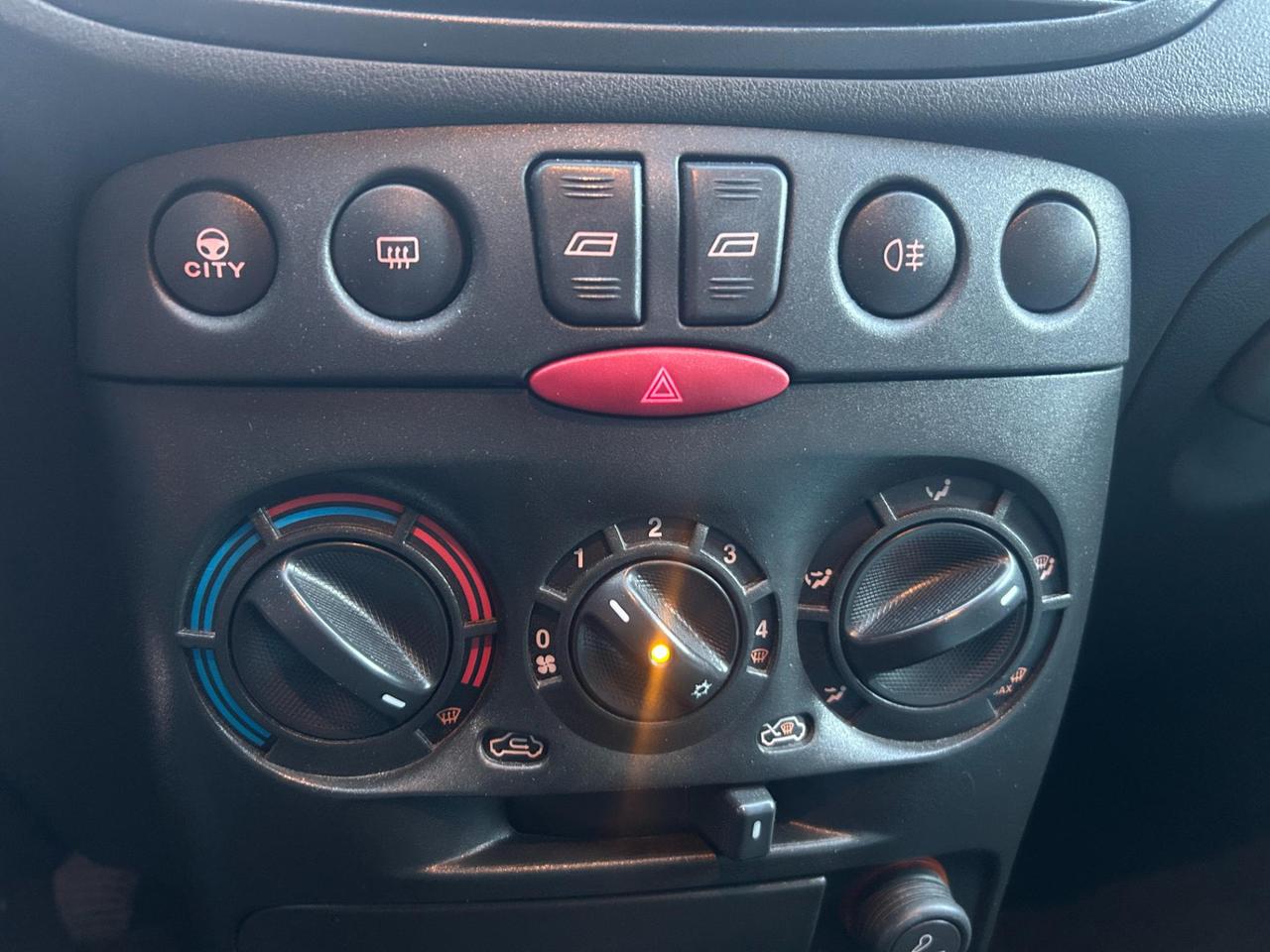 Fiat Punto 5 Porte Punto 5p 1.3 mjt 16v Classic Dynamic