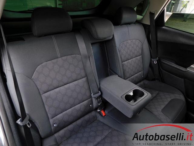 KIA Niro PE MY22 HEV 1.6 GDI AUTOMATICA DCT URBAN