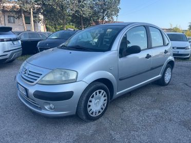 Citroen C3 1.1 Classique ok neopatentati km 100.000