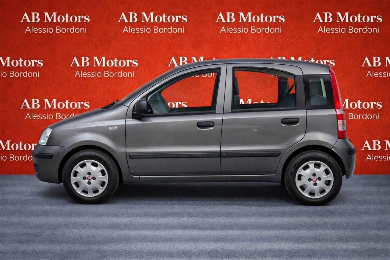 Fiat Panda 1.2 Emotion benzina