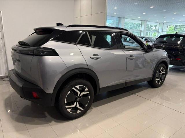 Peugeot 2008 1.2 puretech Allure s&s 100cv