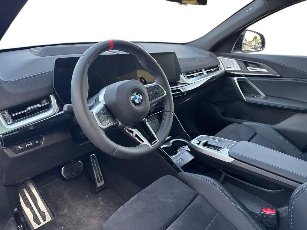 BMW X2 M 35 i MSport Pro xDrive DCT