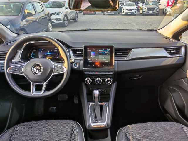 RENAULT Captur II 2019 - Captur 1.6 E-Tech hybrid Intens 145cv auto