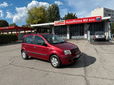 Fiat Panda 1.2 cc impianto GPL scadenza 2032